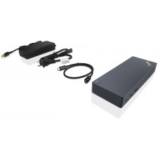 Lenovo ThinkPad Thunderbolt 3 Dock (40AC)