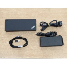 Докинг станция Lenovo ThinkPad Hybrid USB-C Dock 40AF