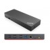 Докинг станция Lenovo ThinkPad Hybrid USB-C Dock 40AF - Докинг станции - 21218 - nextbg.com