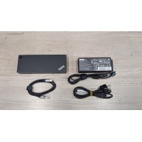 Докинг станция Lenovo ThinkPad Hybrid USB-C Dock 40AF