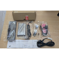 НОВА Lenovo ThinkPad Thunderbolt 3 Workstation Dock Gen 2 40AN със зарядно 230W 
