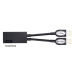 НОВА Lenovo ThinkPad Thunderbolt 3 Workstation Dock Gen 2 40AN със зарядно 230W - докинг станции за лаптопи - 21225 - nextbg.com