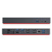 НОВА Lenovo ThinkPad Thunderbolt 3 Workstation Dock Gen 2 40AN със зарядно 230W - докинг станции за лаптопи - 21225 НОВА Lenovo ThinkPad Thunderbolt 3 Workstation Dock Gen 2 40AN със зарядно 230W - докинг станции за лаптопи - 21225 - nextbg.com