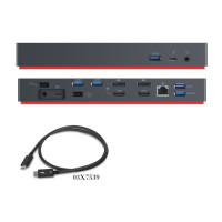 Lenovo ThinkPad Thunderbolt 3 Workstation Dock Gen 2 40AN