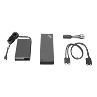 Lenovo ThinkPad Thunderbolt 3 Workstation Dock Gen 2 40AN