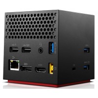 Безжична докинг станция Lenovo ThinkPad WiGig Dock 40A6