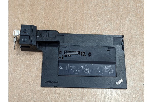Lenovo ThinkPad Mini Dock Series 3 (4338) - докинг станции за лаптопи - 21019 - nextbg.com