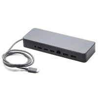 Универсална докинг станция HP USB-C Universal Dock 4К/5К