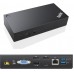 Lenovo ThinkPad USB-C (Type-C) Dock 40A9 - докинг станции за лаптопи - 21021 - nextbg.com