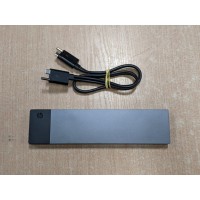 HP ZBook Thunderbolt 3 Dock HSTNN-CX01