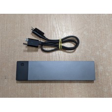 HP ZBook Thunderbolt 3 Dock HSTNN-CX01