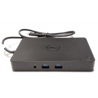 Докинг станция Dell WD15 K17A USB-C