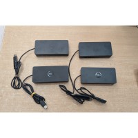 Универсална Докинг станция Dell Universal Dock D6000S