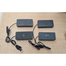 Универсална Докинг станция Dell Universal Dock D6000S - докинг станции за лаптопи - 21012 - nextbg.com