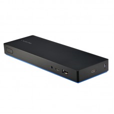 HP USB-C Dock G4