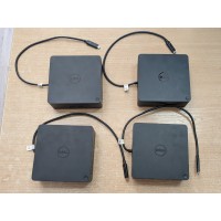 Dell Thunderbolt Dock TB16 K16A (4К, 5К)
