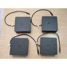 Dell Thunderbolt Dock TB16 K16A (4К, 5К)