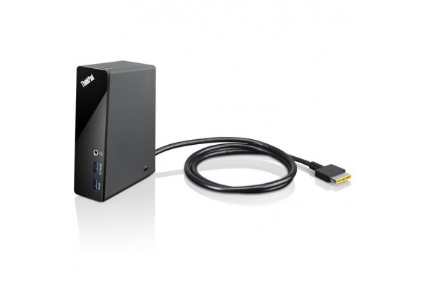 Lenovo ThinkPad OneLink Pro Dock - докинг станции за лаптопи - 99016 - nextbg.com