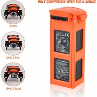 Нова батерия за дрон Autel Robotics EVO 2 II