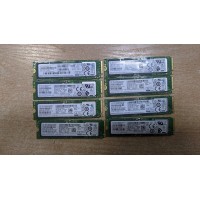 SSD 256GB M.2 2280 Samsung PM981 NVMe