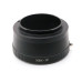 Адаптер Nikon F към Sony E Mount AI NEX за A7 A9 NEX A6000 - Фото аксесоари - 15016 - nextbg.com