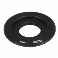 Адаптер C Mount към Sony E Mount NEX A6000 A5000 A7 A9