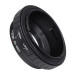 Преходник FOTGA Canon FD към Micro 4/3 Olympus Panasonic - Фото аксесоари - 15010 - nextbg.com