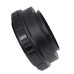 Преходник FOTGA Canon FD към Micro 4/3 Olympus Panasonic - Фото аксесоари - 15010 - nextbg.com