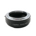 Адаптер Konica AR към Sony E Mount NEX A6000 A7 A9 - Фото аксесоари - 15017 Адаптер Konica AR към Sony E Mount NEX A6000 A7 A9 - Фото аксесоари - 15017 - nextbg.com