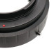 Адаптер Konica AR към Sony E Mount NEX A6000 A7 A9 - Фото аксесоари - 15017 Адаптер Konica AR към Sony E Mount NEX A6000 A7 A9 - Фото аксесоари - 15017 - nextbg.com