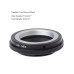 Адаптер L39 M39 към Sony E Mount за Leica L39 обективи NEX A6000 A7 - Фото аксесоари - 15014 Адаптер L39 M39 към Sony E Mount за Leica L39 обективи NEX A6000 A7 - Фото аксесоари - 15014 - nextbg.com