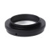 Адаптер L39 M39 към Sony E Mount за Leica L39 обективи NEX A6000 A7 - Фото аксесоари - 15014 Адаптер L39 M39 към Sony E Mount за Leica L39 обективи NEX A6000 A7 - Фото аксесоари - 15014 - nextbg.com