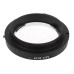 Адаптер Minolta MD MC към Canon EOS EF EF S с AF Confirm чип - Фото аксесоари - 15012 - nextbg.com