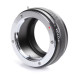 Преходник FOTGA Minolta MD към Sony E Mount за NEX A7 A6000 - Фото аксесоари - 15009 Преходник FOTGA Minolta MD към Sony E Mount за NEX A7 A6000 - Фото аксесоари - 15009 - nextbg.com