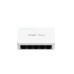 5-портов мрежов суич / разклонител Ruijie Reyee RG-ES05F – 10/100 Mbps - мрежови устройства - 14506 5-портов мрежов суич / разклонител Ruijie Reyee RG-ES05F – 10/100 Mbps - мрежови устройства - 14506 - nextbg.com