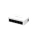 5-портов мрежов суич / разклонител Ruijie Reyee RG-ES05F – 10/100 Mbps - мрежови устройства - 14506 5-портов мрежов суич / разклонител Ruijie Reyee RG-ES05F – 10/100 Mbps - мрежови устройства - 14506 - nextbg.com