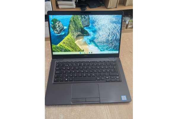 Dell Latitude 5300 Grade A- - Лаптопи - 1280120431 - nextbg.com