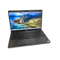 Dell Latitude 5500 Grade A