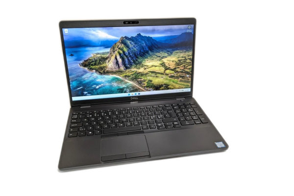 Dell Latitude 5500 Grade A - Лаптопи и нетбуци - 10014 - nextbg.com