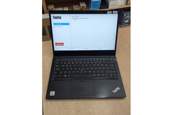 Lenovo ThinkPad Edge E14 Grade A- - Лаптопи и нетбуци - 10012 Lenovo ThinkPad Edge E14 Grade A- - Лаптопи и нетбуци - 10012 - nextbg.com