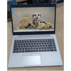 HP EliteBook 745 G6 Touchscreen Grade A-