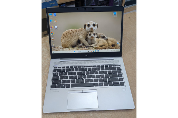 HP EliteBook 745 G6 Touchscreen Grade A- - Лаптопи - 10010 - nextbg.com