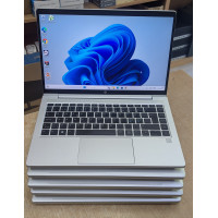 HP ProBook 445 G8 Grade A-