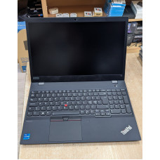 Lenovo ThinkPad T15 Gen 2 Grade A-