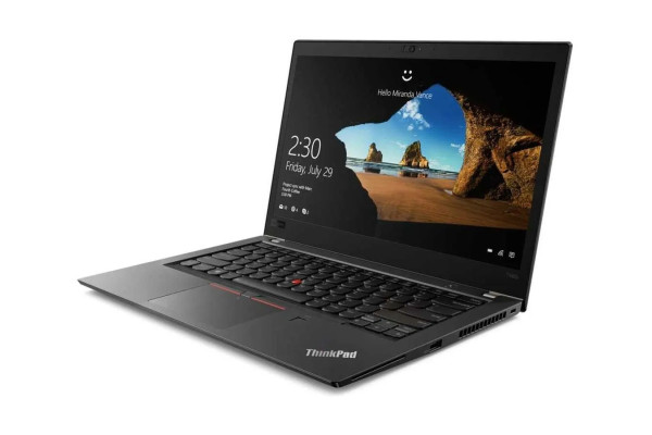 Lenovo ThinkPad T480s Grade A- - Лаптопи - 10001 Lenovo ThinkPad T480s Grade A- - Лаптопи - 10001 - nextbg.com