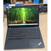 Lenovo ThinkPad T480s Touchscreen Grade A-