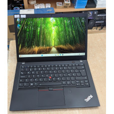 Lenovo ThinkPad T480s Touchscreen Grade A-