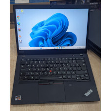 Lenovo ThinkPad T495 Touchscreen Grade A-