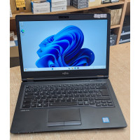Fujitsu LifeBook U747 Grade A-
