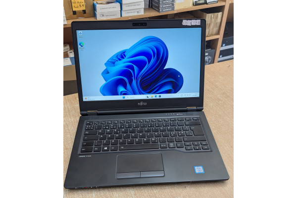 Fujitsu LifeBook U747 Grade A- - Лаптопи и нетбуци - 10015 - nextbg.com